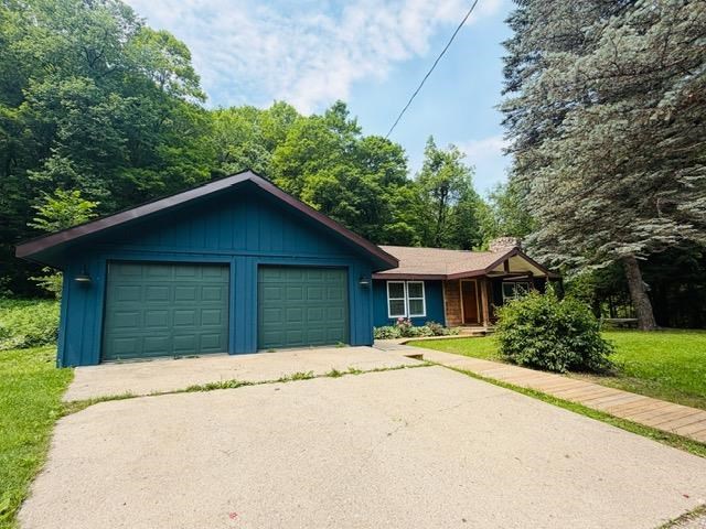 2272 S M-66 Highway Mancelona MI 49659
