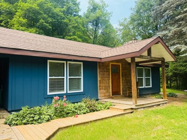 2272 S M-66 Highway Mancelona MI 49659