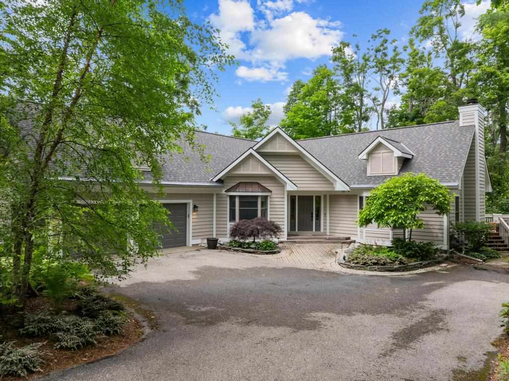 4850 Turfway Trial Harbor Springs MI 49740