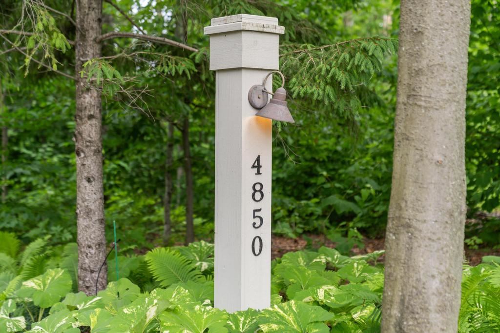 4850 Turfway Trial Harbor Springs MI 49740