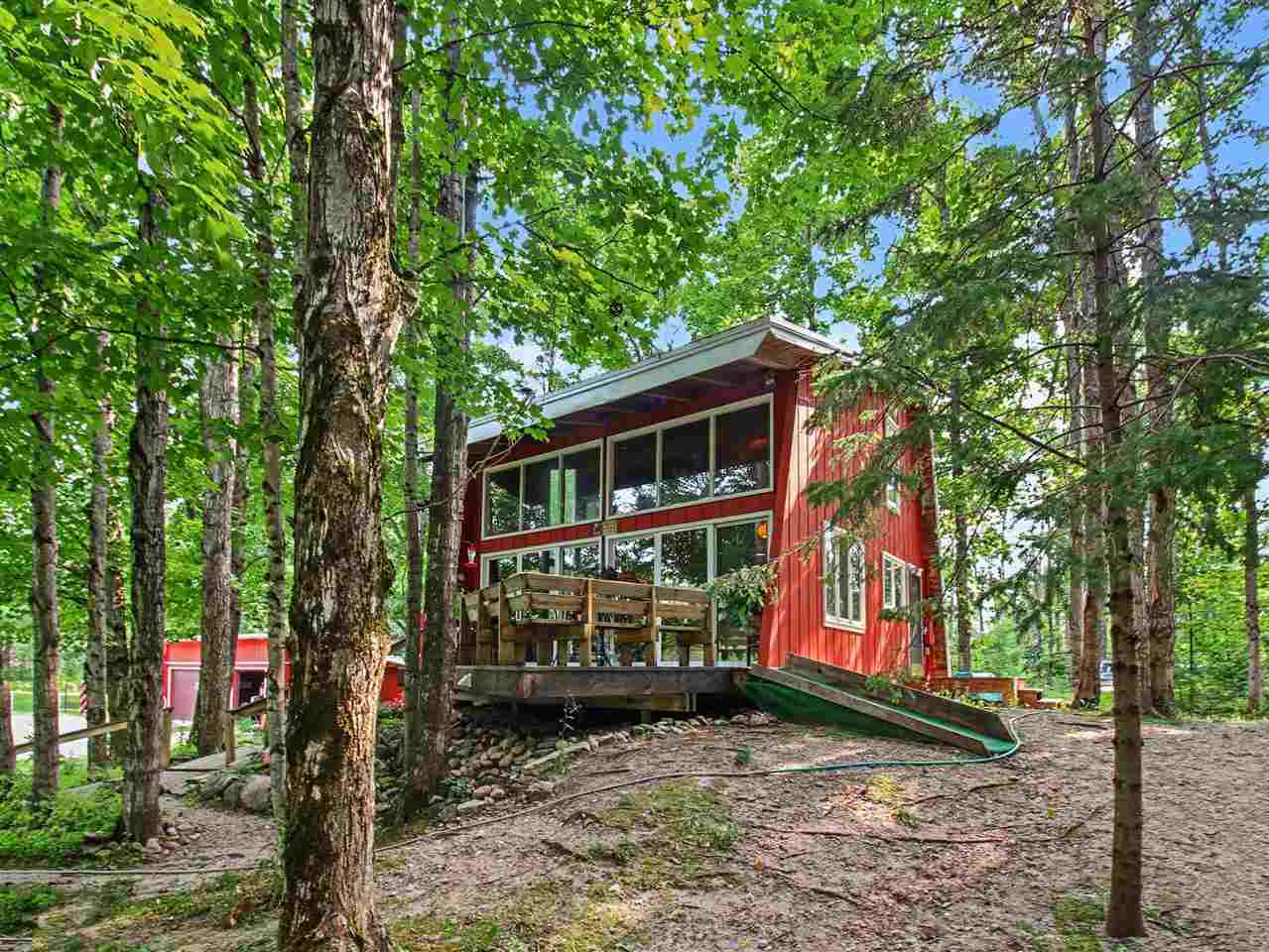 850 Magee Road Boyne Falls MI 49713