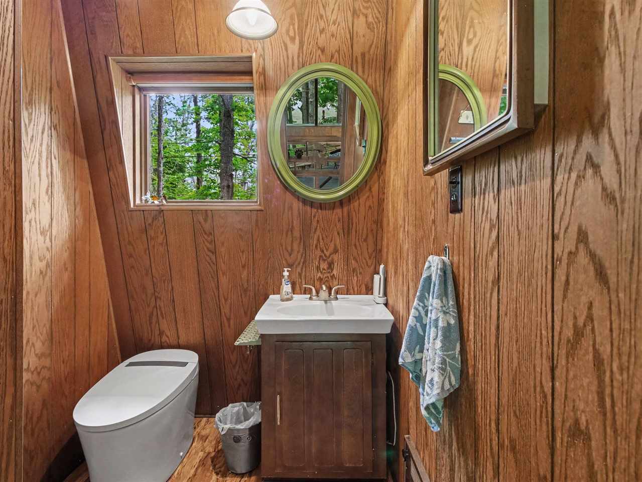 850 Magee Road Boyne Falls MI 49713