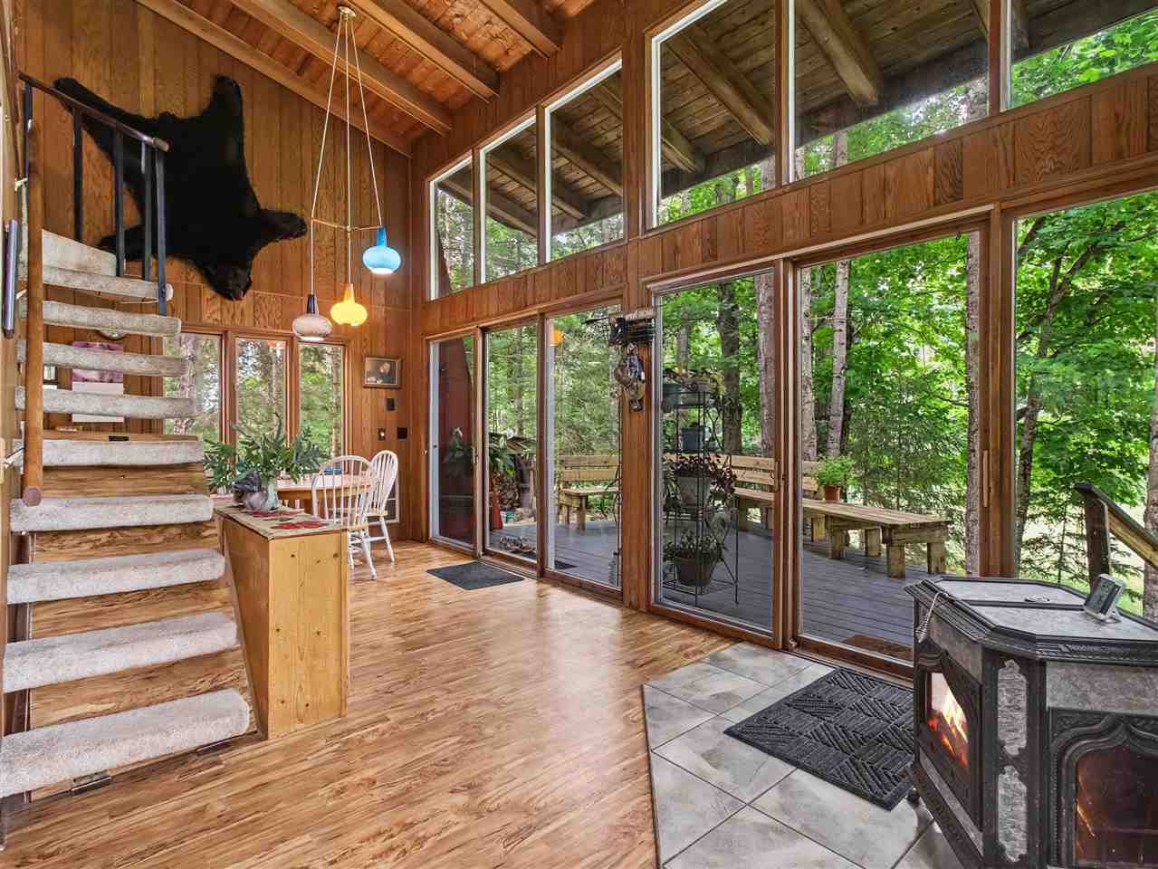 850 Magee Road Boyne Falls MI 49713