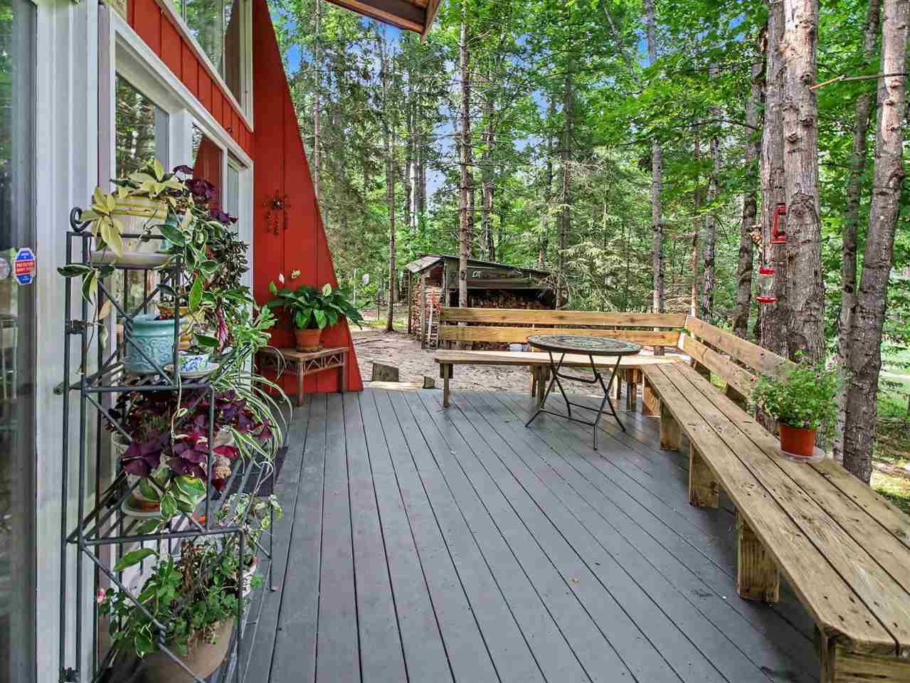 850 Magee Road Boyne Falls MI 49713