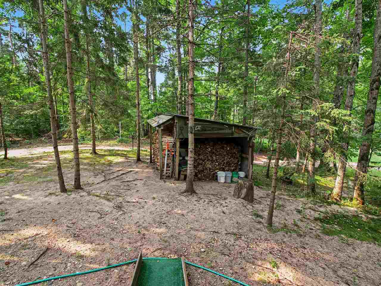 850 Magee Road Boyne Falls MI 49713
