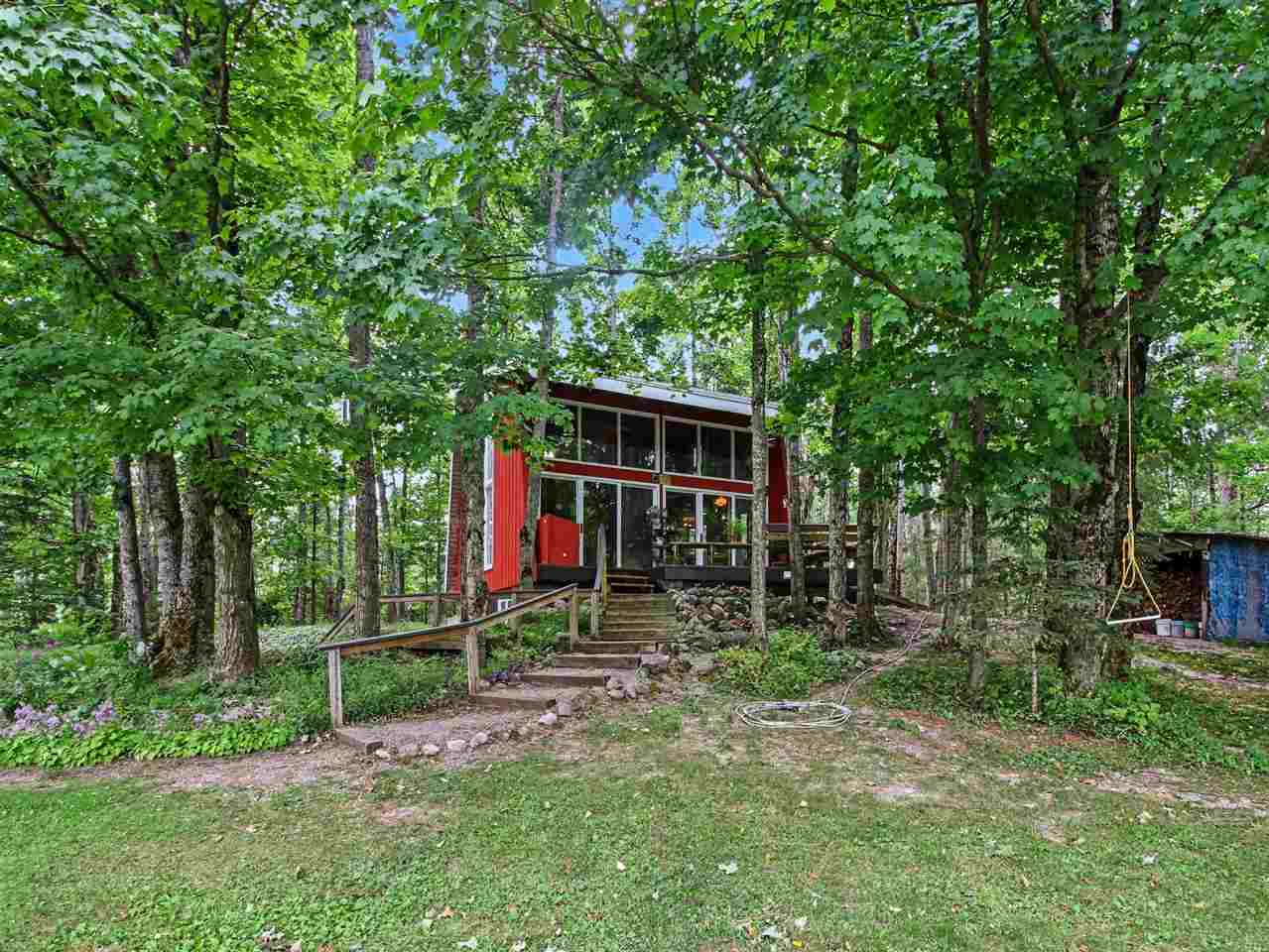 850 Magee Road Boyne Falls MI 49713