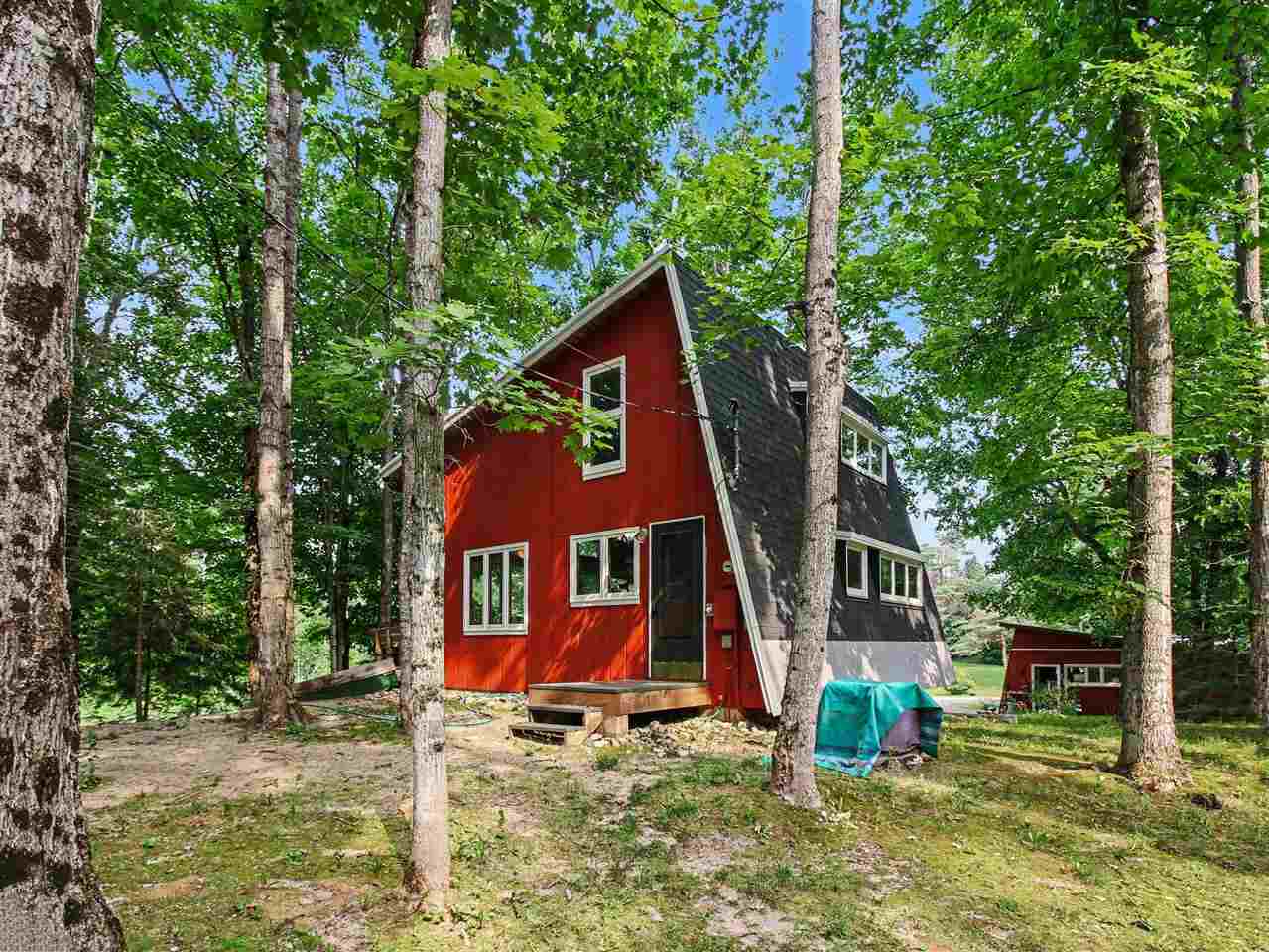 850 Magee Road Boyne Falls MI 49713