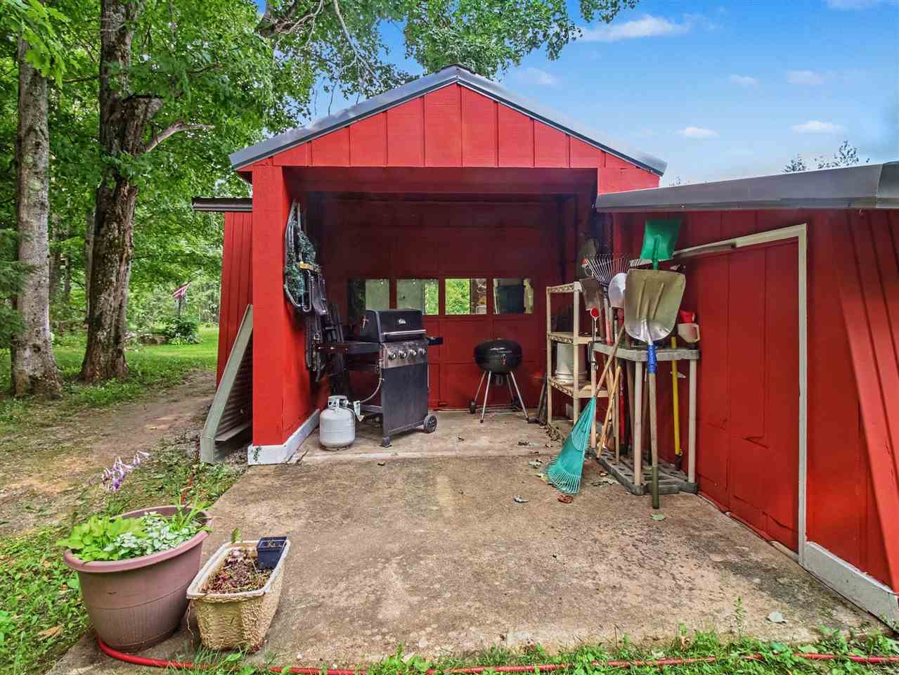 850 Magee Road Boyne Falls MI 49713