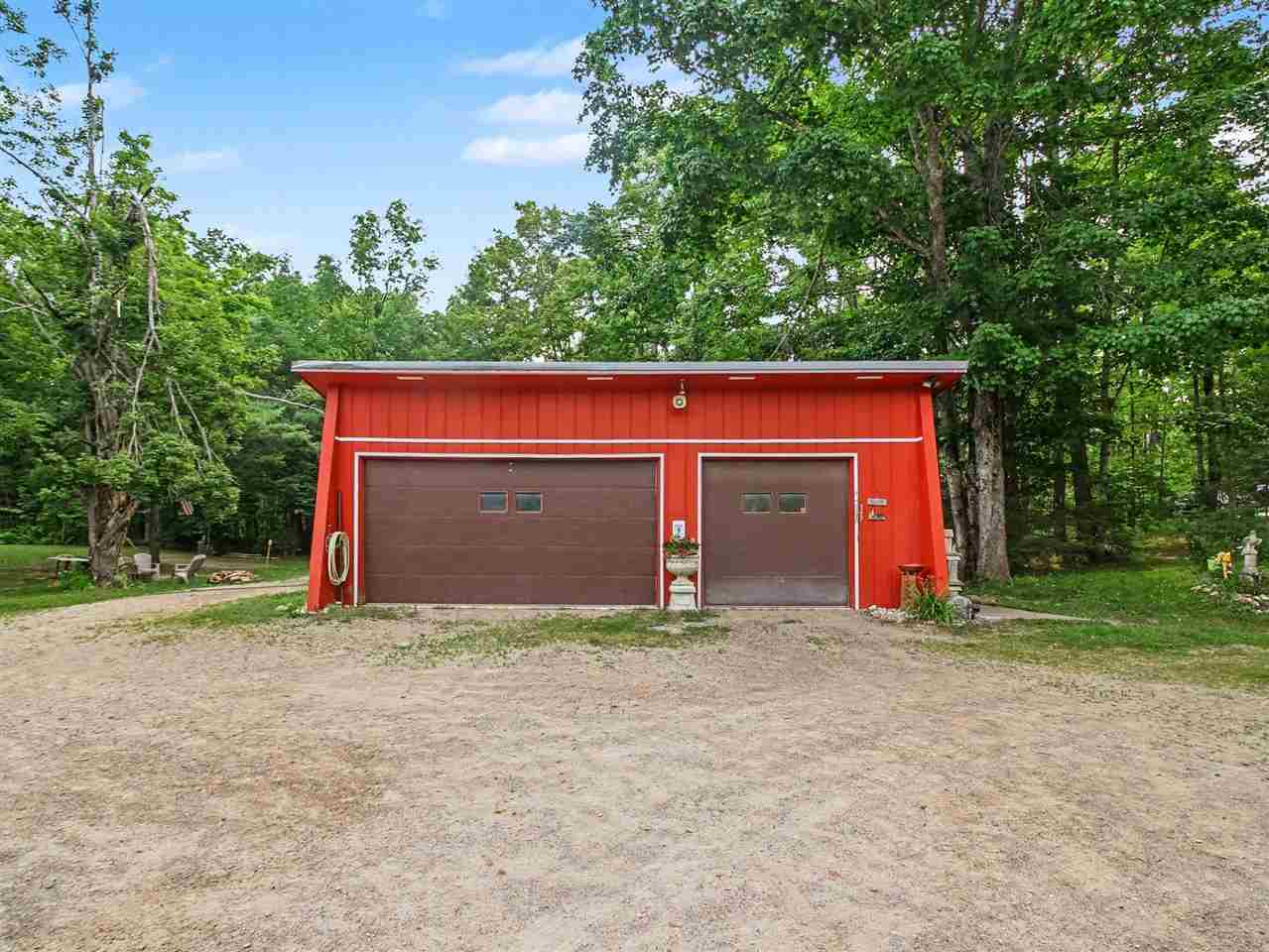 850 Magee Road Boyne Falls MI 49713