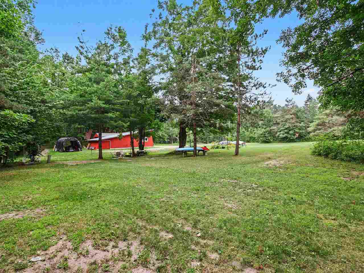 850 Magee Road Boyne Falls MI 49713