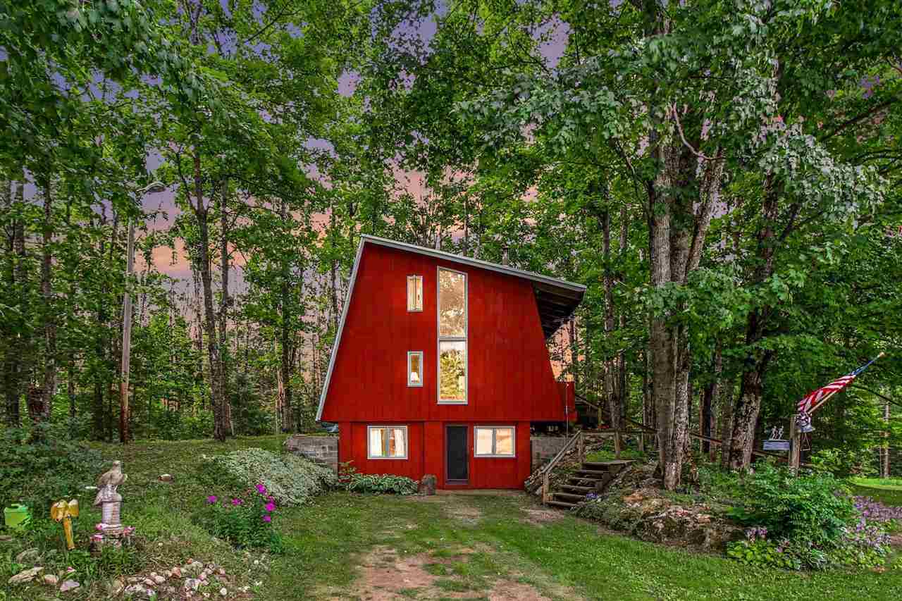 850 Magee Road Boyne Falls MI 49713