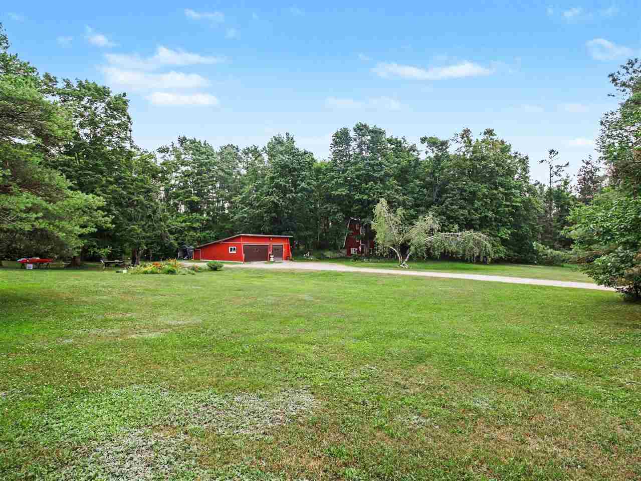 850 Magee Road Boyne Falls MI 49713