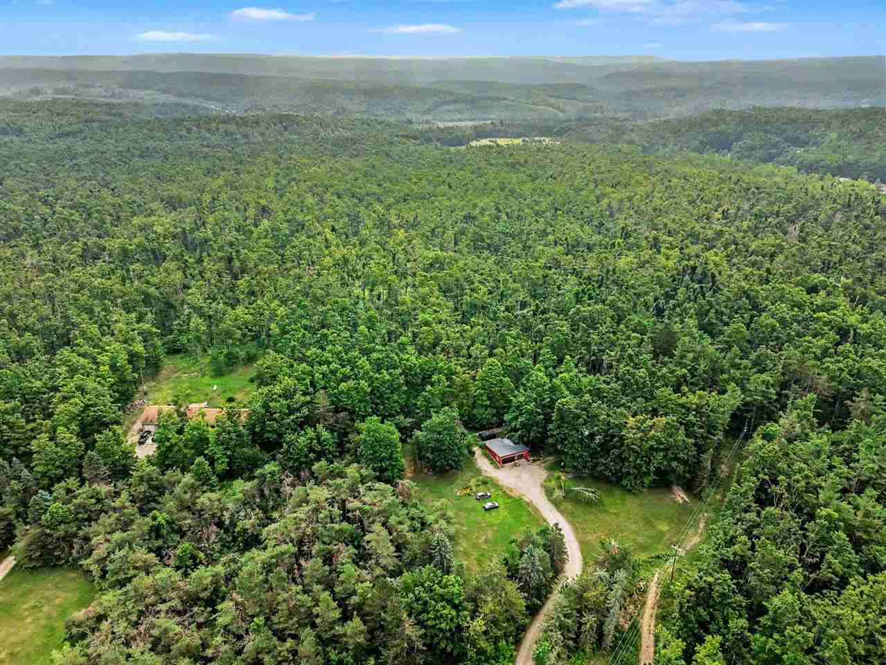 850 Magee Road Boyne Falls MI 49713