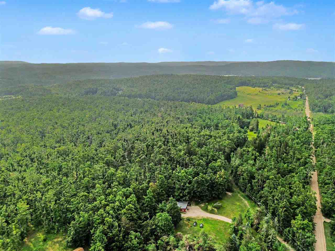 850 Magee Road Boyne Falls MI 49713