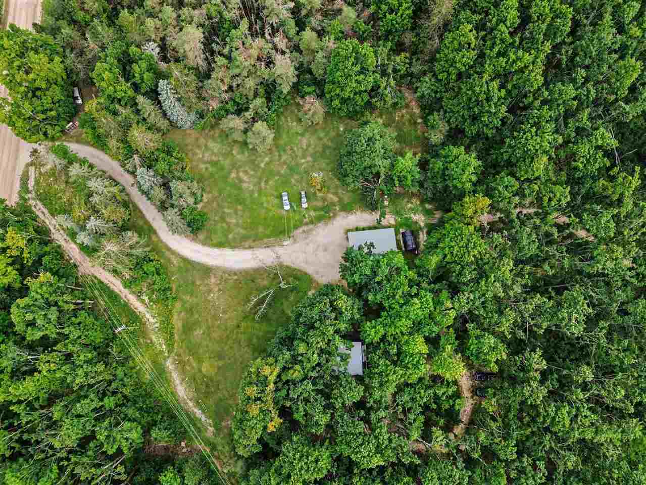850 Magee Road Boyne Falls MI 49713