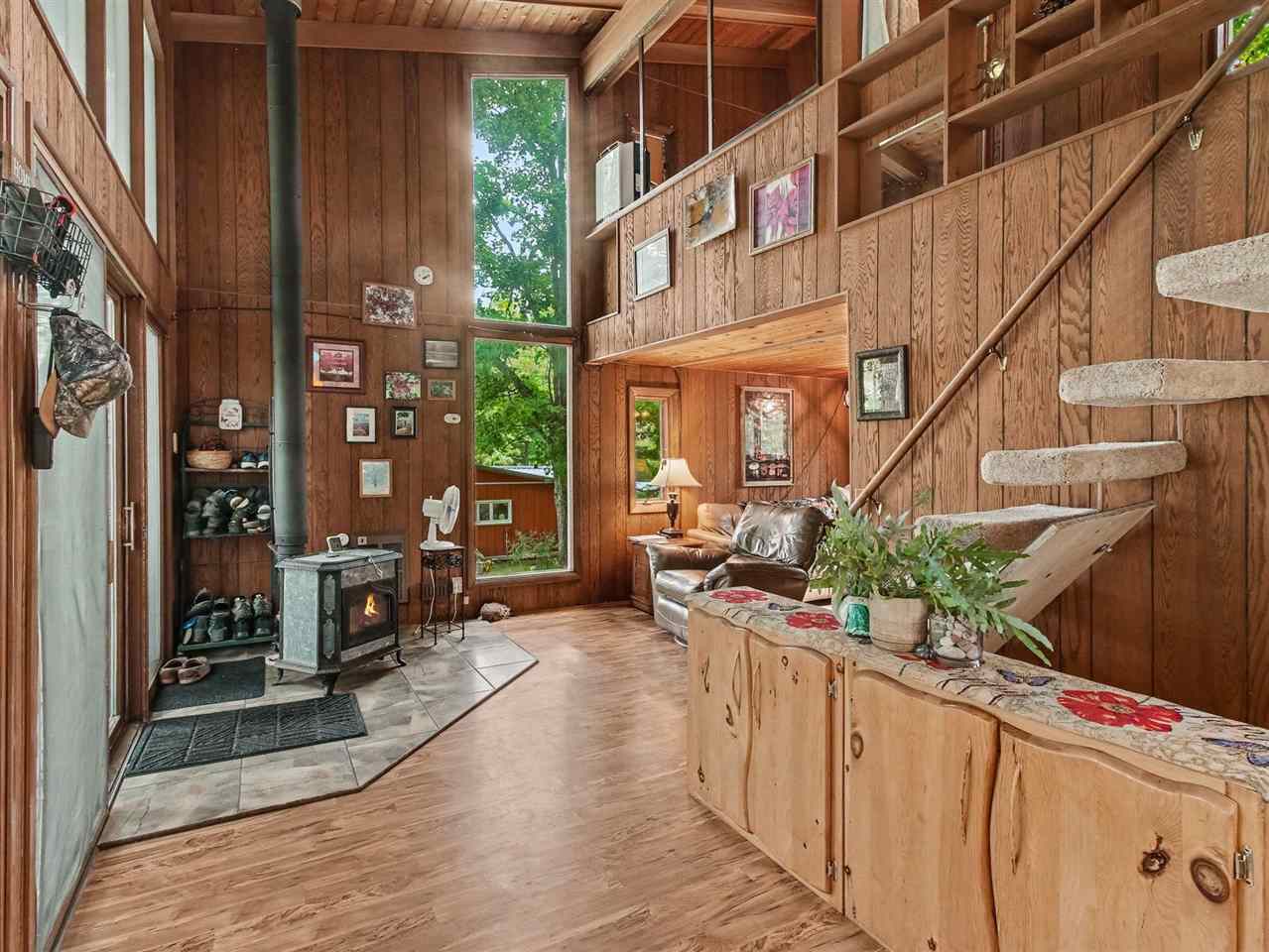850 Magee Road Boyne Falls MI 49713