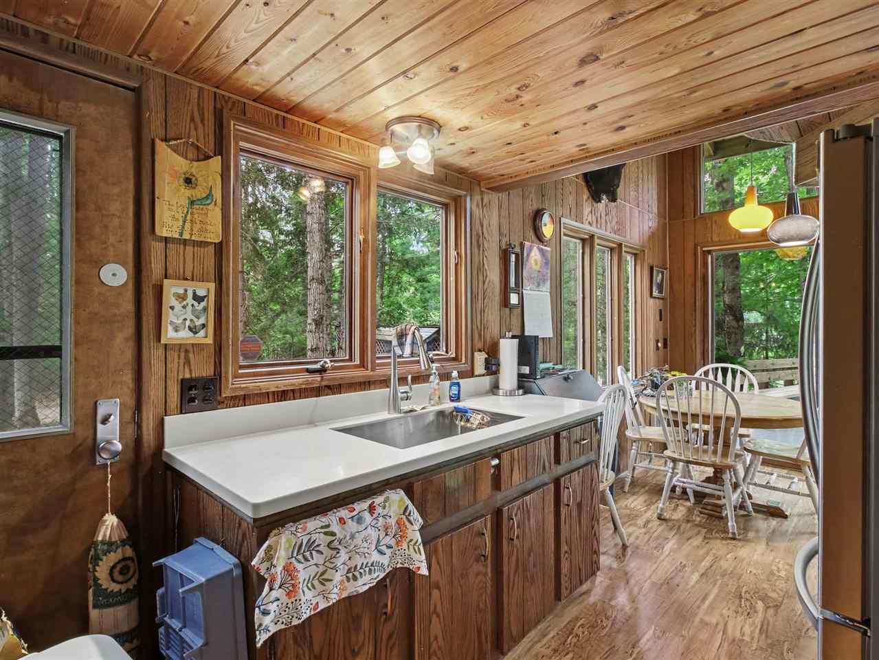 850 Magee Road Boyne Falls MI 49713