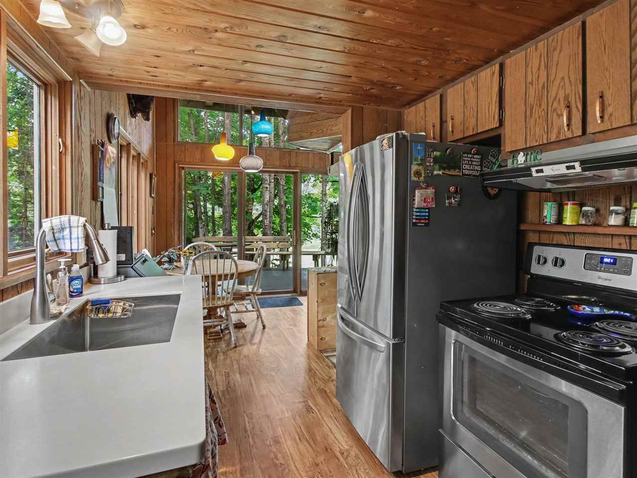 850 Magee Road Boyne Falls MI 49713