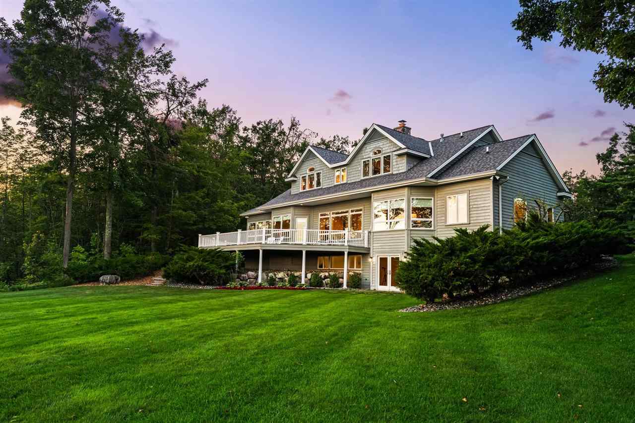 731 W Hathaway Road Harbor Springs MI 49740