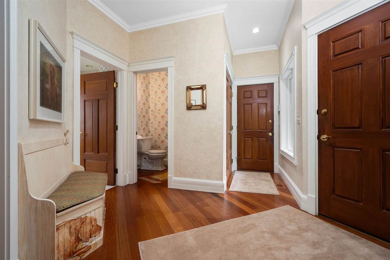 731 W Hathaway Road Harbor Springs MI 49740