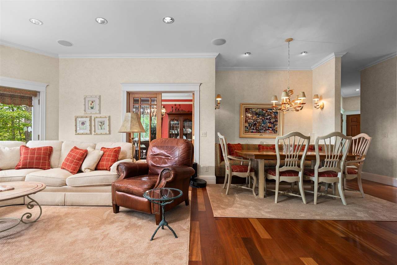 731 W Hathaway Road Harbor Springs MI 49740