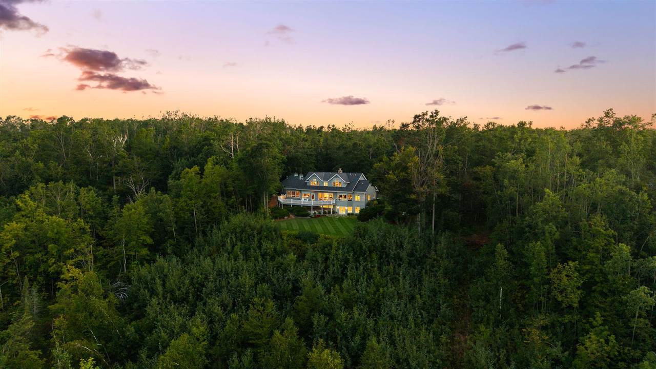 731 W Hathaway Road Harbor Springs MI 49740