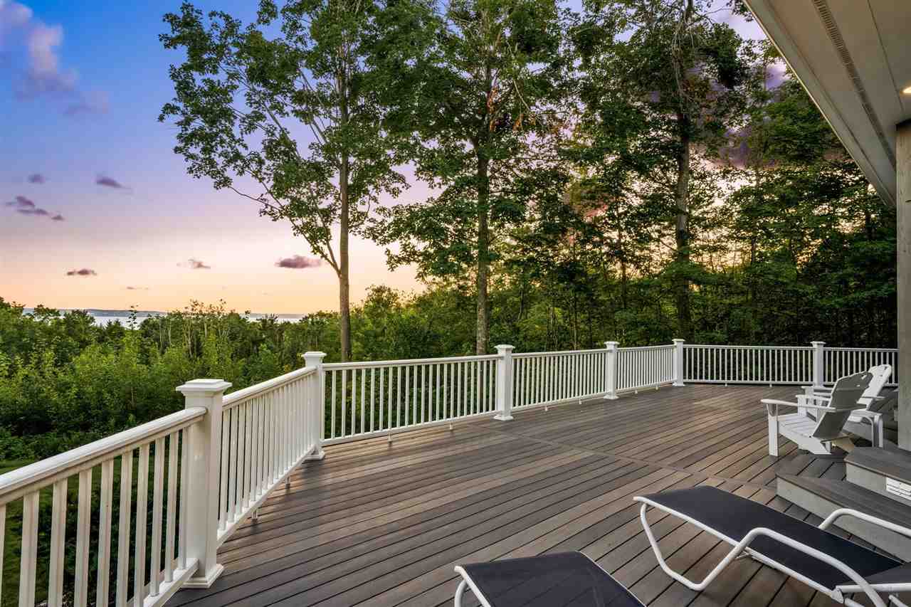 731 W Hathaway Road Harbor Springs MI 49740