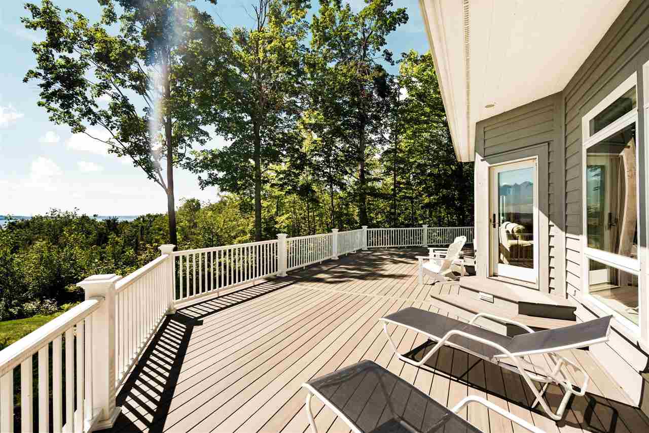 731 W Hathaway Road Harbor Springs MI 49740