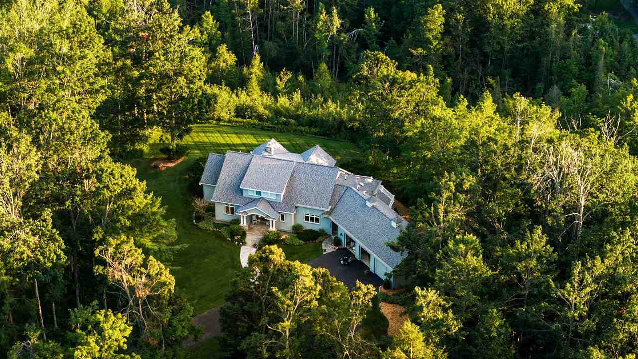 731 W Hathaway Road Harbor Springs MI 49740