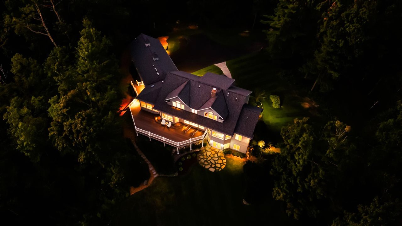 731 W Hathaway Road Harbor Springs MI 49740