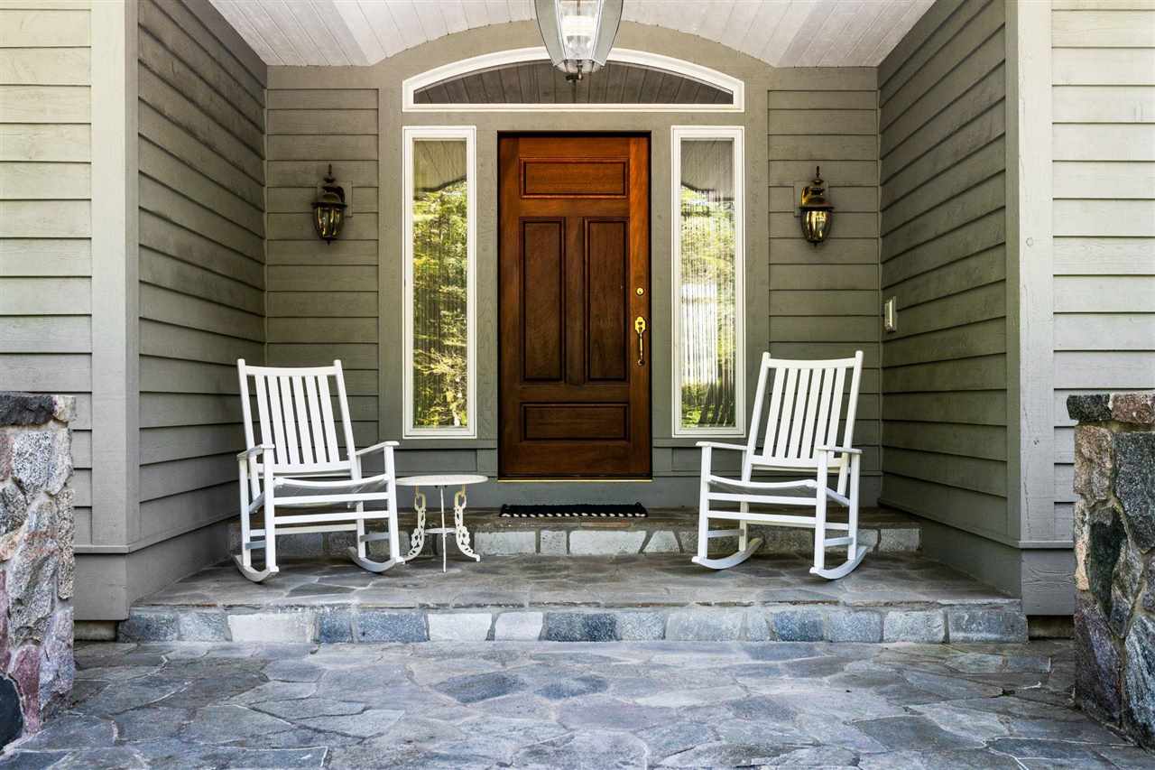 731 W Hathaway Road Harbor Springs MI 49740