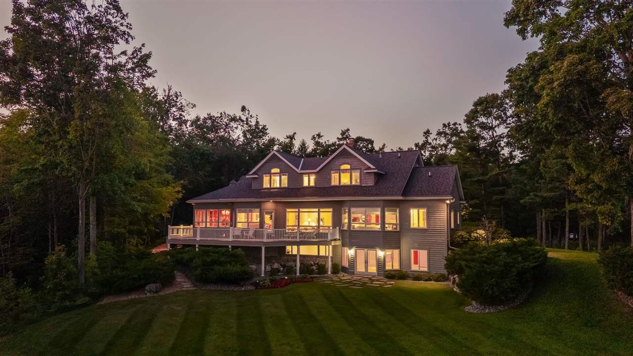 731 W Hathaway Road Harbor Springs MI 49740