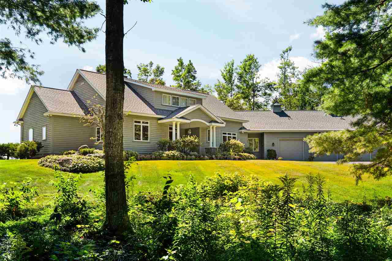 731 W Hathaway Road Harbor Springs MI 49740