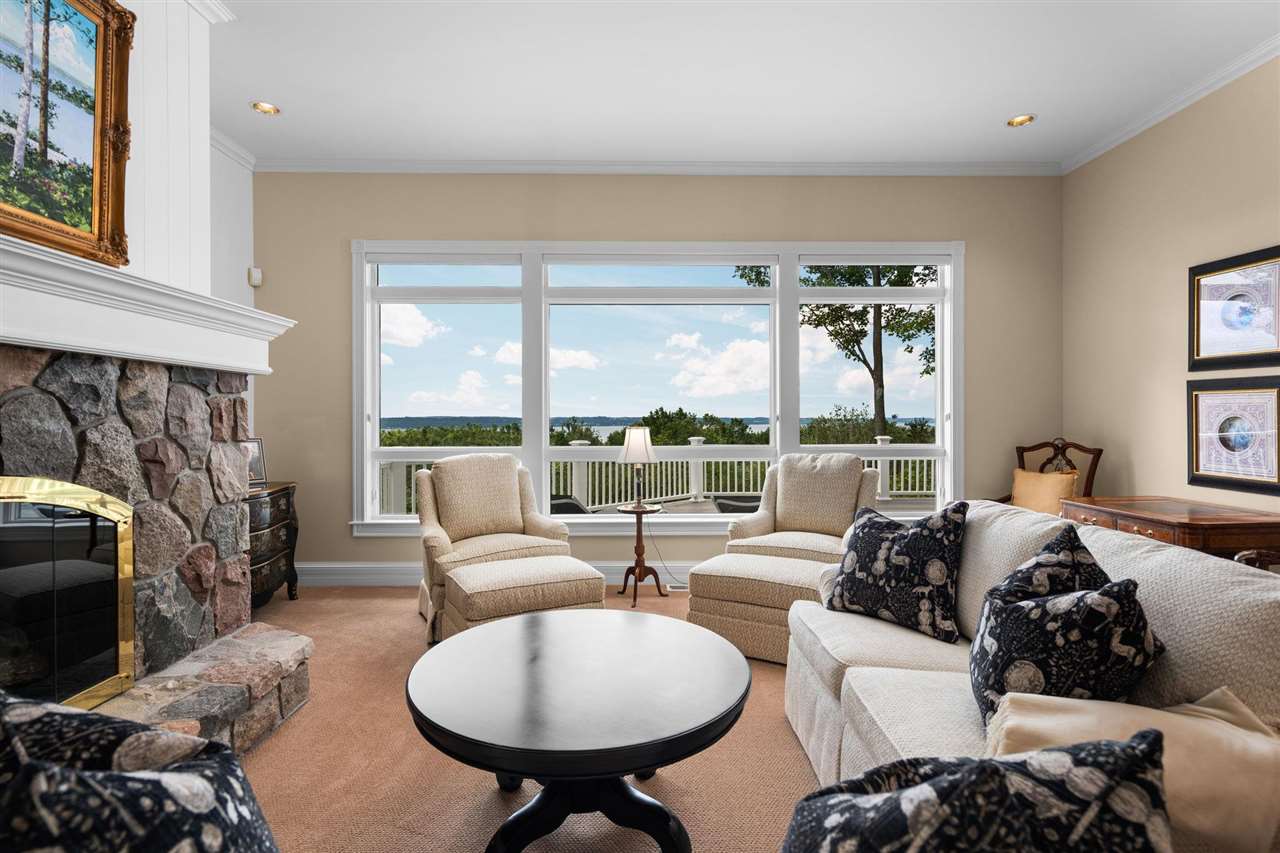 731 W Hathaway Road Harbor Springs MI 49740