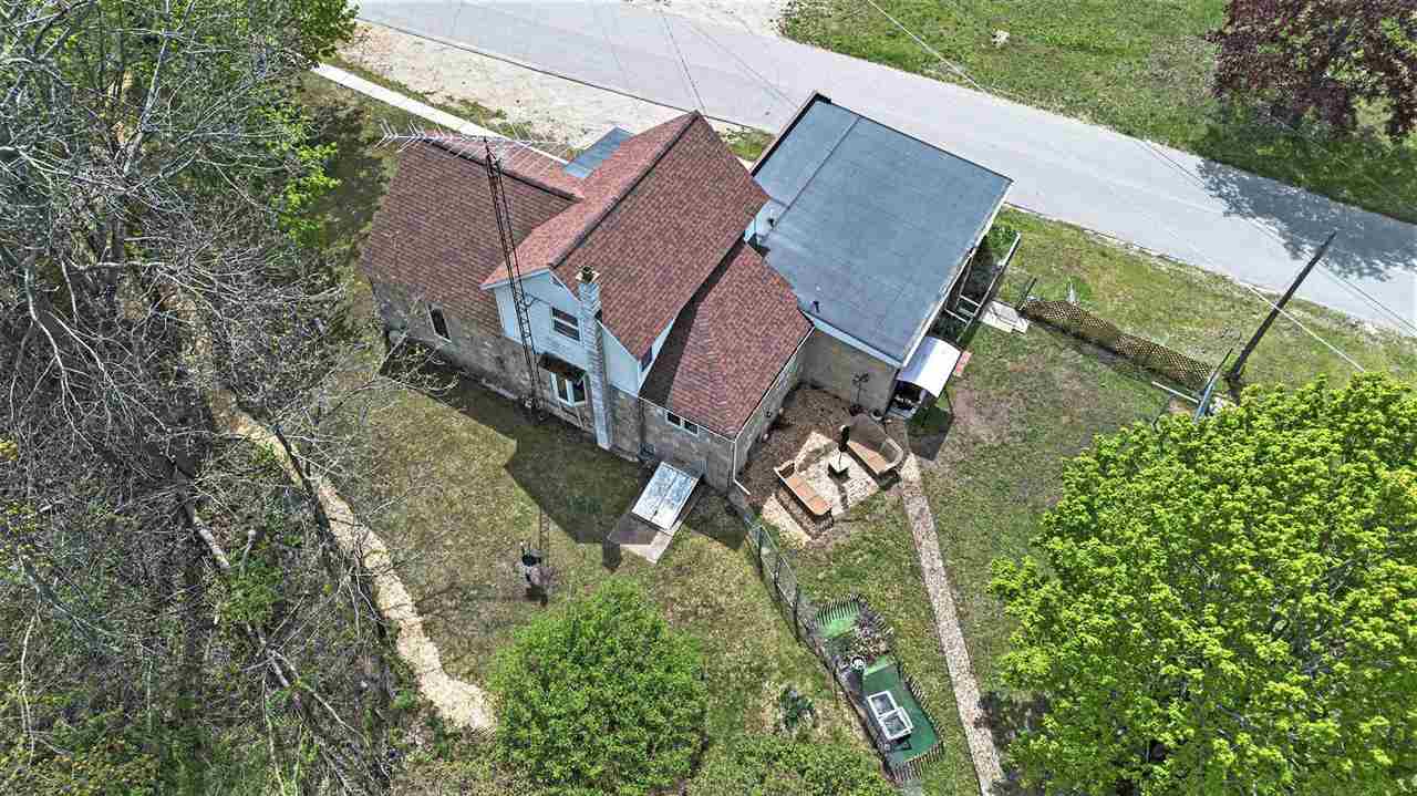 6073 Rocky Beach Avenue Charlevoix MI 49720