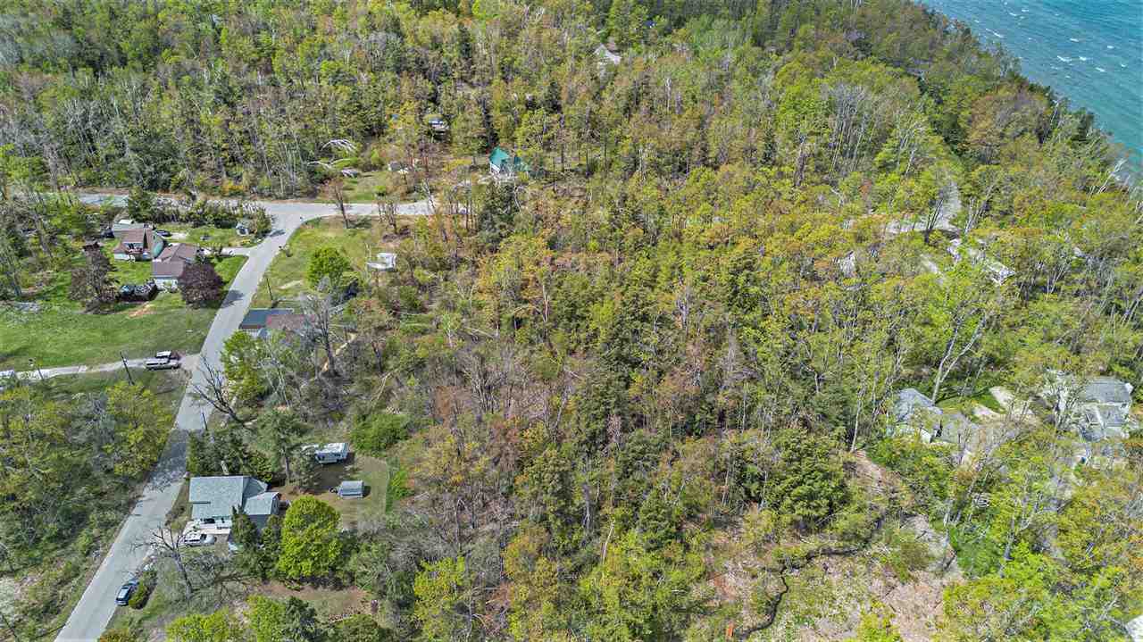 6073 Rocky Beach Avenue Charlevoix MI 49720