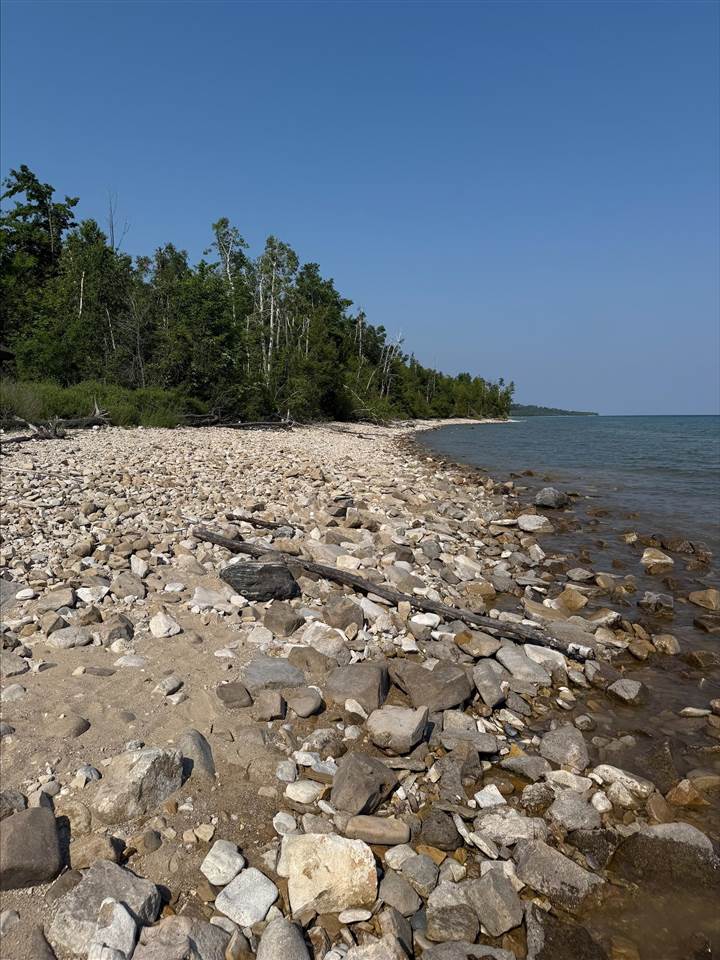 6073 Rocky Beach Avenue Charlevoix MI 49720