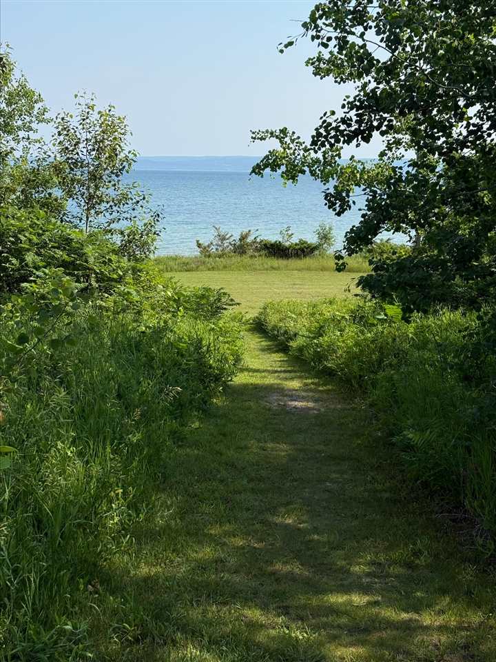 6073 Rocky Beach Avenue Charlevoix MI 49720