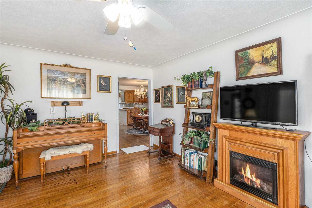 6073 Rocky Beach Avenue Charlevoix MI 49720