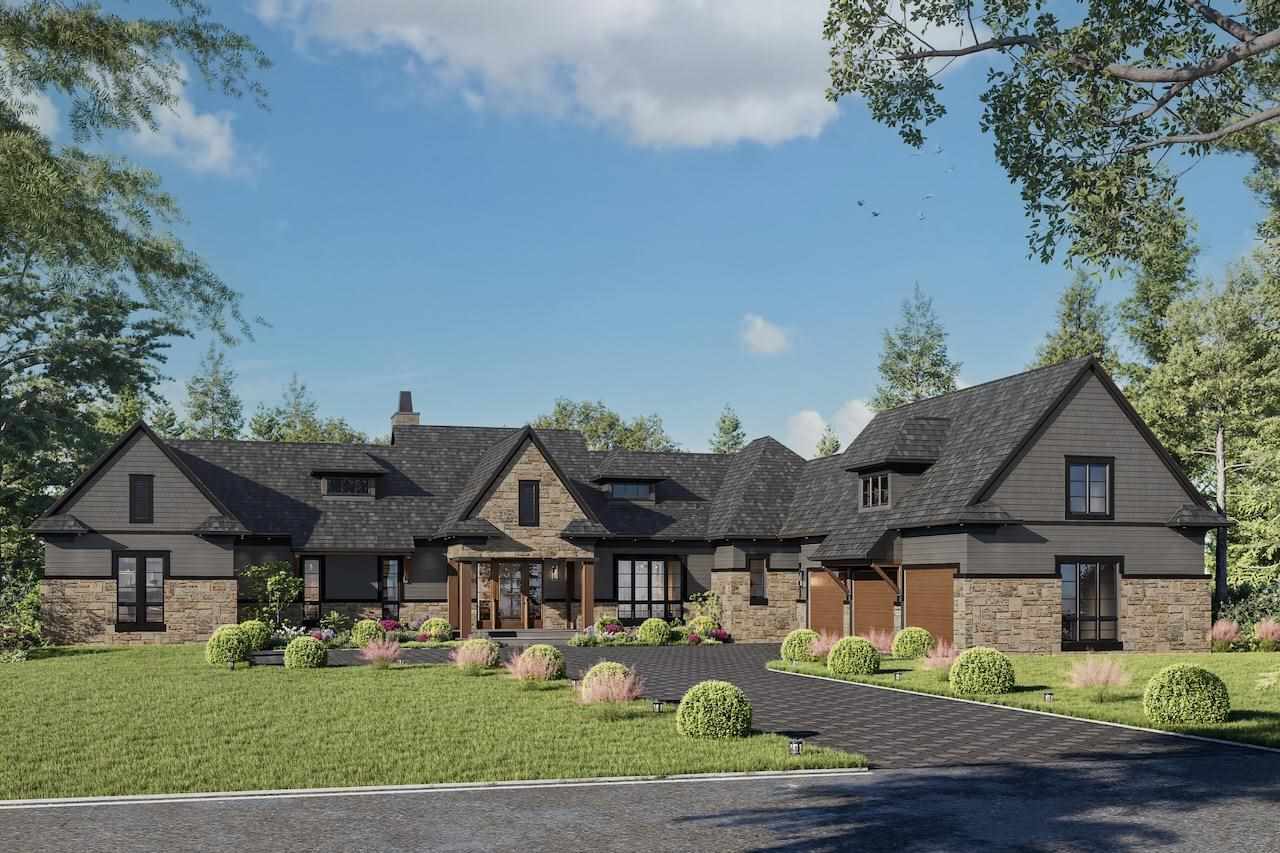 4650 Sunset View Lane Petoskey MI 49770