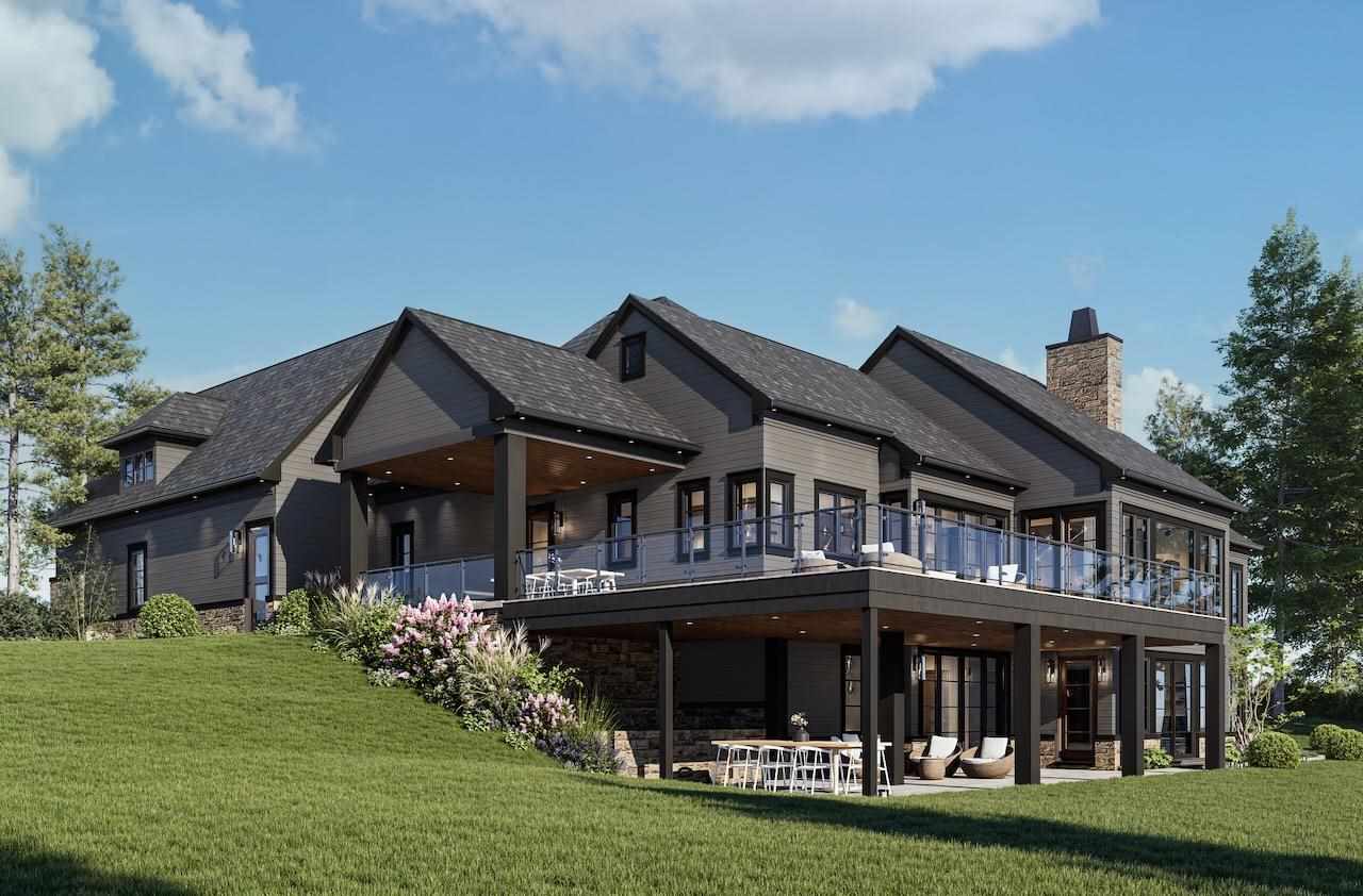 4650 Sunset View Lane Petoskey MI 49770