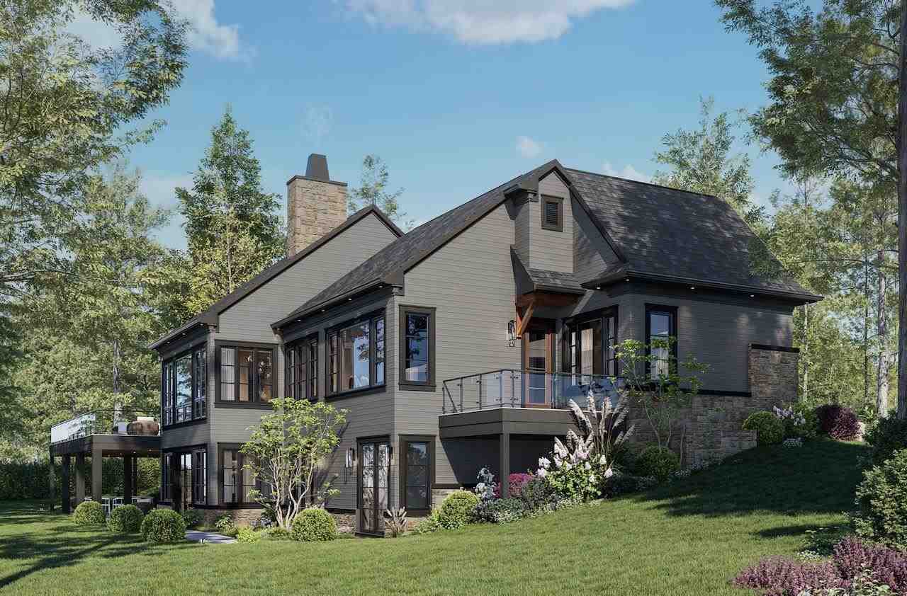 4650 Sunset View Lane Petoskey MI 49770