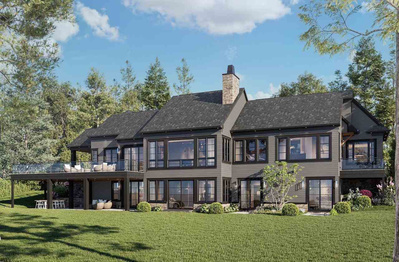 4650 Sunset View Lane Petoskey MI 49770