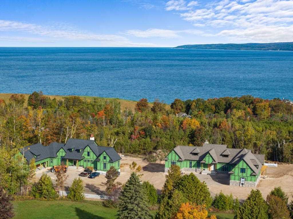 4650 Sunset View Lane Petoskey MI 49770