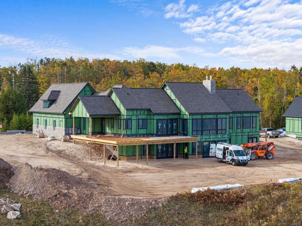 4650 Sunset View Lane Petoskey MI 49770