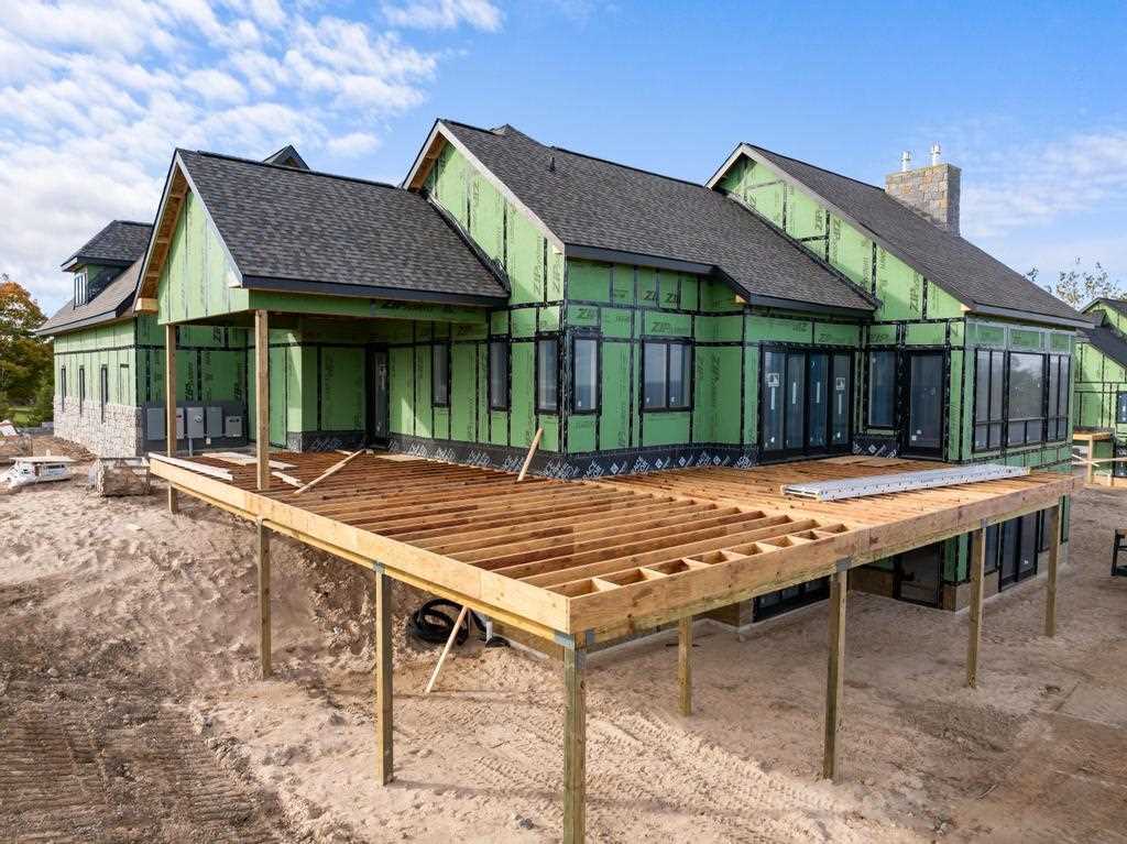 4650 Sunset View Lane Petoskey MI 49770