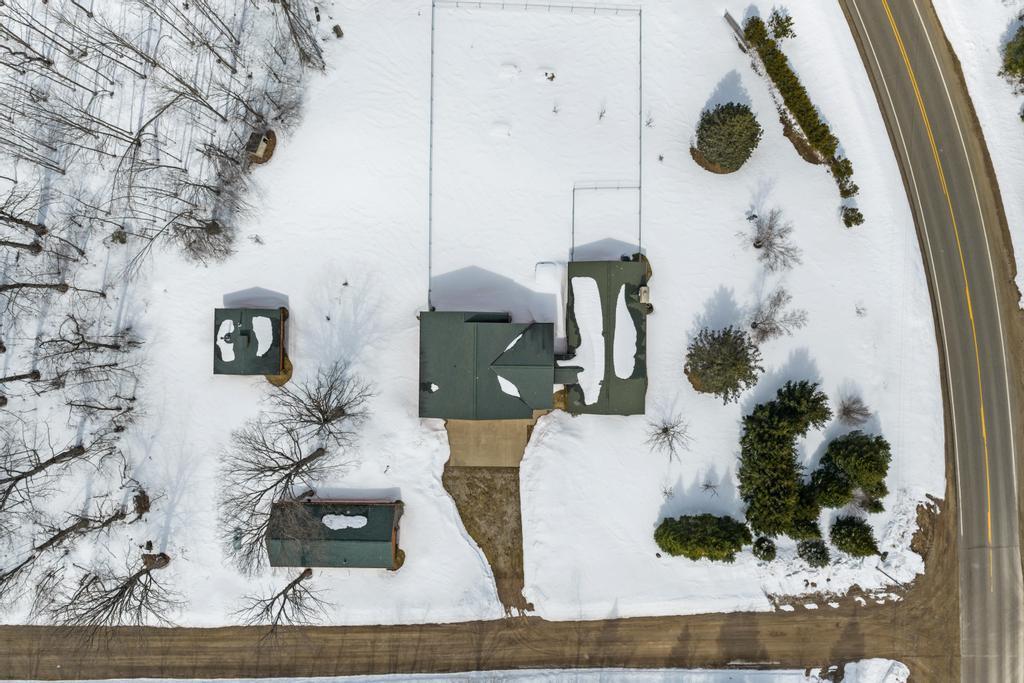 4530 Middle Village Drive Harbor Springs MI 49740