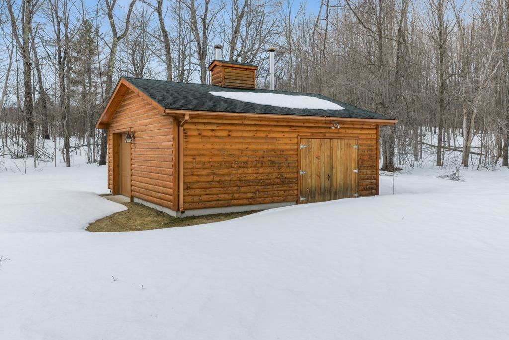 4530 Middle Village Drive Harbor Springs MI 49740