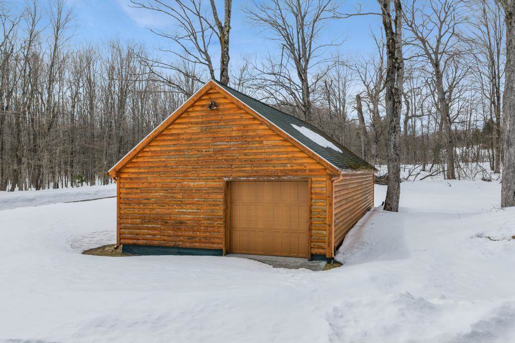4530 Middle Village Drive Harbor Springs MI 49740