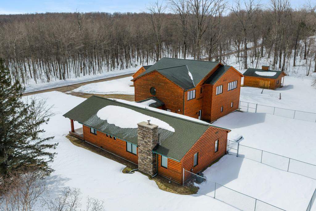 4530 Middle Village Drive Harbor Springs MI 49740